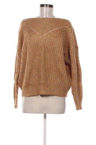Damski sweter Janina, Rozmiar XL, Kolor Kolorowy, Cena 66,67 zł