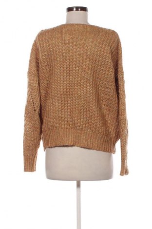 Damski sweter Janina, Rozmiar XL, Kolor Kolorowy, Cena 66,67 zł