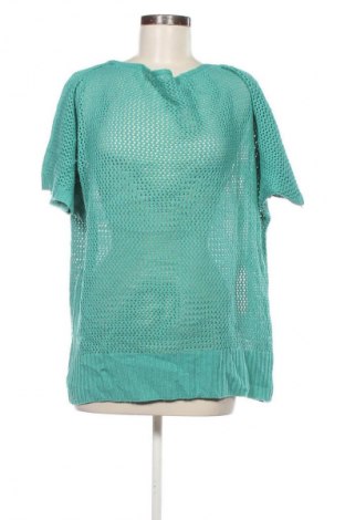 Damski sweter Janina, Rozmiar XL, Kolor Niebieski, Cena 95,99 zł