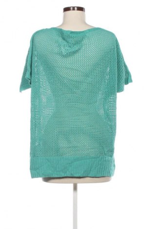 Damski sweter Janina, Rozmiar XL, Kolor Niebieski, Cena 95,99 zł