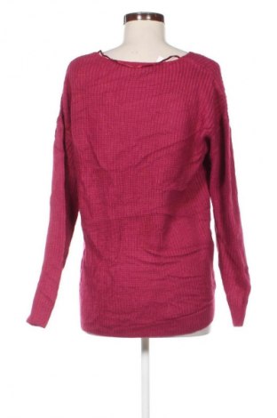 Damenpullover Janina, Größe S, Farbe Rot, Preis 20,99 €