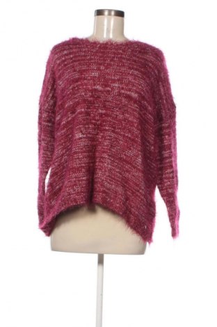 Pulover de femei Janina, Mărime XL, Culoare Roșu, Preț 76,99 Lei