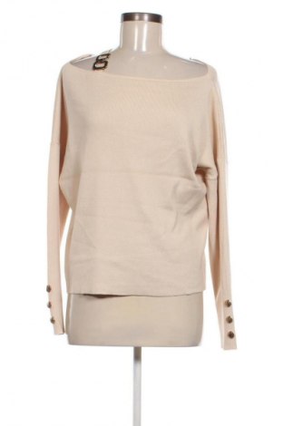 Damenpullover Jasmine, Größe M, Farbe Beige, Preis € 11,99