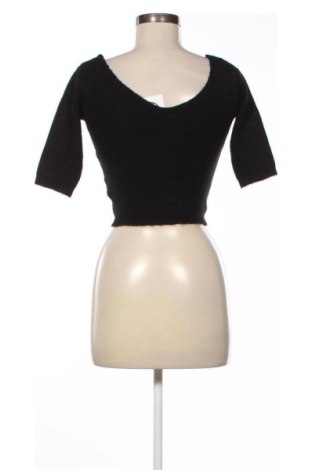Pulover de femei Jean Louis Francoise, Mărime S, Culoare Negru, Preț 75,99 Lei