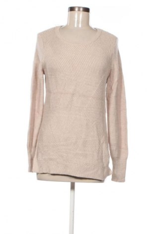 Damenpullover Jeanswest, Größe L, Farbe Beige, Preis € 15,99
