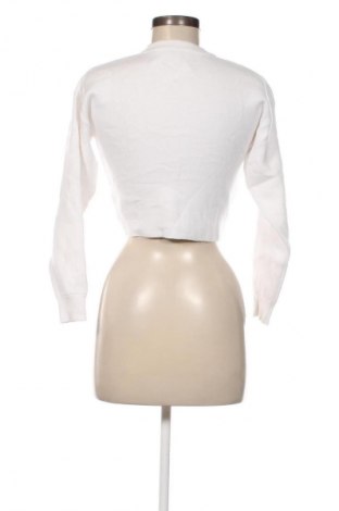 Damenpullover Jennyfer, Größe XS, Farbe Weiß, Preis 14,99 €