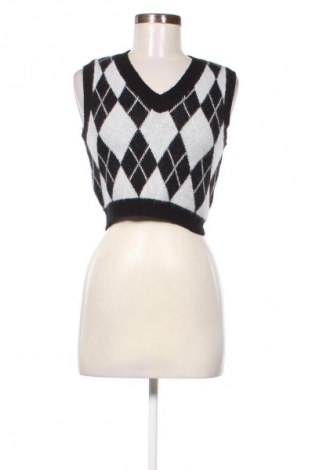 Damenpullover Jennyfer, Größe S, Farbe Mehrfarbig, Preis 10,99 €