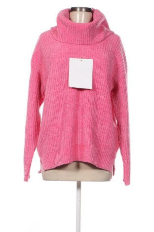 Pulover de femei Joe Fresh, Mărime M, Culoare Roz, Preț 100,99 Lei