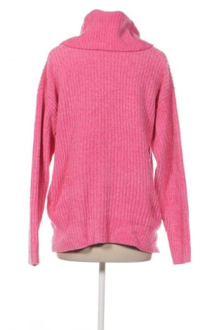 Pulover de femei Joe Fresh, Mărime M, Culoare Roz, Preț 100,99 Lei
