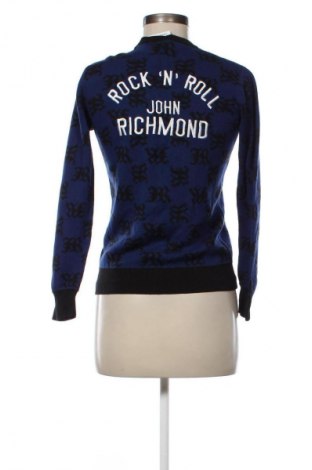 Dámský svetr John Richmond, Velikost M, Barva Vícebarevné, Cena  2 346,00 Kč
