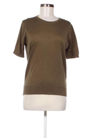 Damenpullover John Smedley, Größe L, Farbe Grün, Preis € 31,71