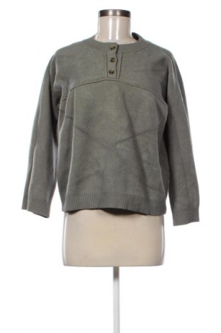 Damski sweter Jonas Nielsen, Rozmiar M, Kolor Zielony, Cena 48,99 zł