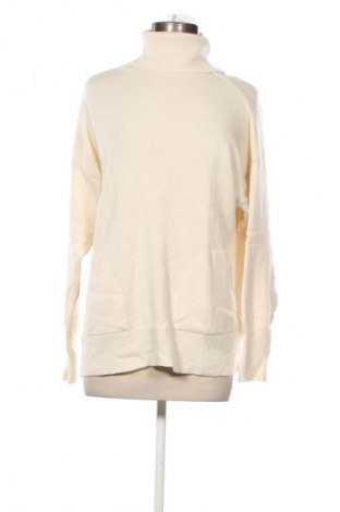 Pulover de femei Josefine Paris, Mărime L, Culoare Ecru, Preț 322,99 Lei