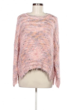 Pulover de femei Jowell, Mărime M, Culoare Multicolor, Preț 89,99 Lei