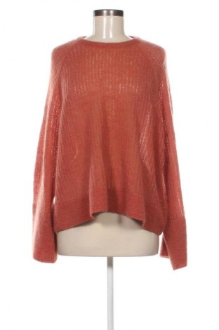 Damenpullover Julia June, Größe M, Farbe Rot, Preis € 214,99