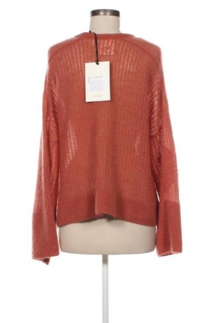 Damenpullover Julia June, Größe M, Farbe Rot, Preis € 214,99