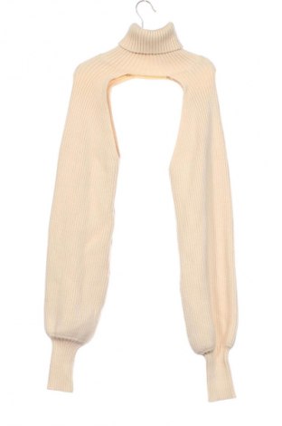 Pulover de femei Junkyard, Mărime XS, Culoare Ecru, Preț 72,99 Lei