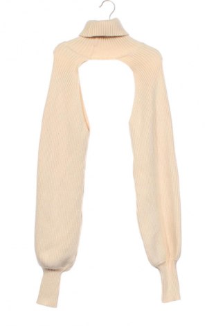 Pulover de femei Junkyard, Mărime XS, Culoare Ecru, Preț 72,99 Lei