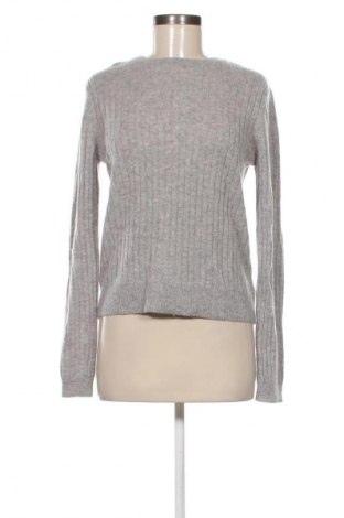 Damenpullover Just Cashmere, Größe XXL, Farbe Grau, Preis € 154,99