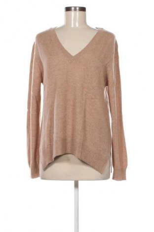 Γυναικείο πουλόβερ Just Cashmere, Μέγεθος M, Χρώμα Καφέ, Τιμή 142,99 €