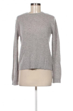 Damenpullover Just Cashmere, Größe XXL, Farbe Grau, Preis € 154,99