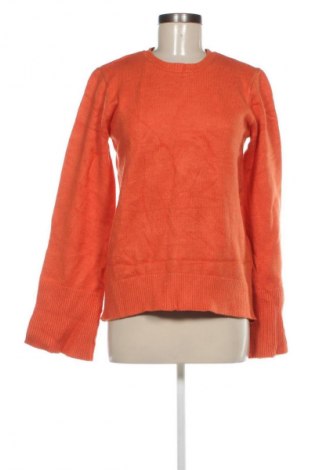Damenpullover Just Jeans, Größe M, Farbe Orange, Preis € 22,99