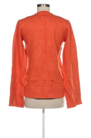 Damenpullover Just Jeans, Größe M, Farbe Orange, Preis € 22,99