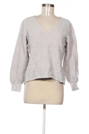 Damenpullover Just Jeans, Größe M, Farbe Grau, Preis 15,99 €