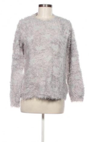 Damski sweter Just Jeans, Rozmiar L, Kolor Szary, Cena 83,99 zł