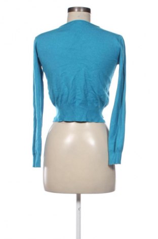 Damenpullover Just Woman, Größe S, Farbe Blau, Preis 10,99 €