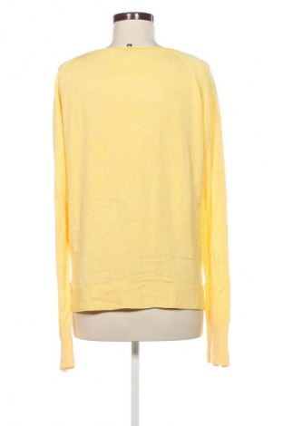 Damenpullover KVL by Kenvelo, Größe M, Farbe Gelb, Preis € 16,99
