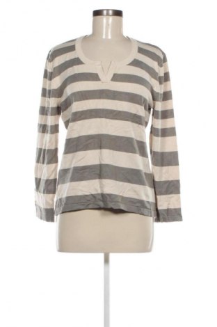 Damski sweter KappAhl, Rozmiar M, Kolor Kolorowy, Cena 92,99 zł