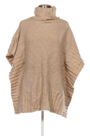 Damski sweter KappAhl, Rozmiar XL, Kolor Beżowy, Cena 71,99 zł