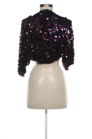 Pulover de femei Karen Millen, Mărime S, Culoare Mov, Preț 283,99 Lei