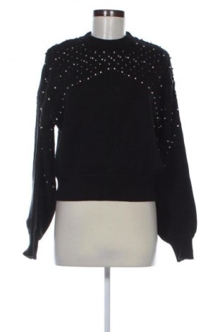 Pulover de femei Karen Millen, Mărime S, Culoare Negru, Preț 215,79 Lei