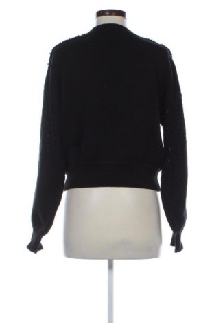 Pulover de femei Karen Millen, Mărime S, Culoare Negru, Preț 215,79 Lei