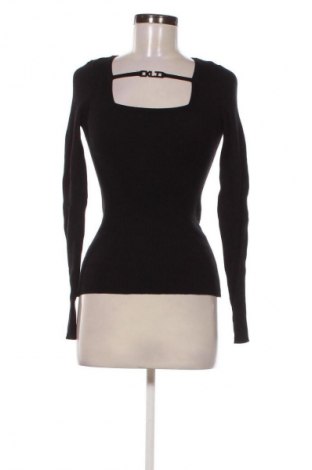 Pulover de femei Karl Lagerfeld, Mărime XS, Culoare Negru, Preț 335,99 Lei