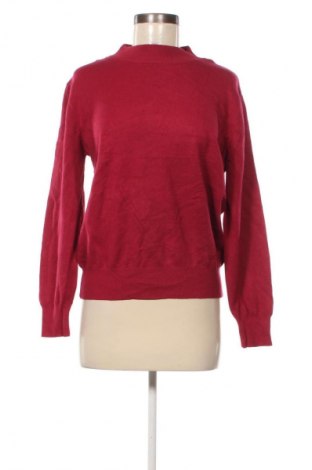 Damski sweter Kate Harris, Rozmiar M, Kolor Czerwony, Cena 75,99 zł