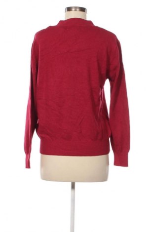 Damski sweter Kate Harris, Rozmiar M, Kolor Czerwony, Cena 75,99 zł