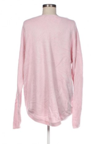 Damski sweter Katies, Rozmiar XXL, Kolor Różowy, Cena 95,99 zł