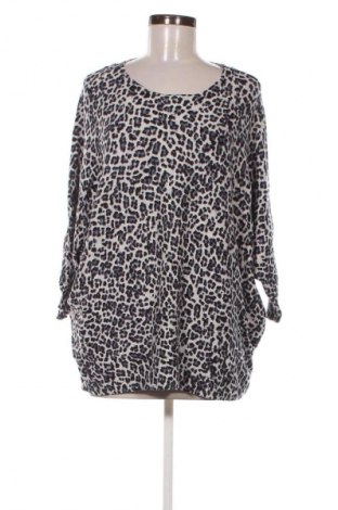 Damski sweter Katies, Rozmiar XL, Kolor Kolorowy, Cena 76,99 zł