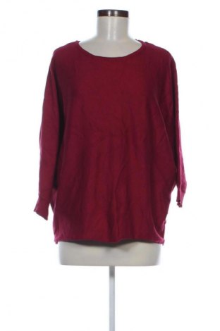 Pulover de femei Katies, Mărime S, Culoare Roșu, Preț 59,99 Lei