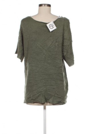 Damski sweter Katies, Rozmiar XXL, Kolor Zielony, Cena 150,99 zł