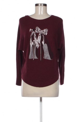 Damenpullover Kenny S., Größe S, Farbe Rot, Preis € 20,97