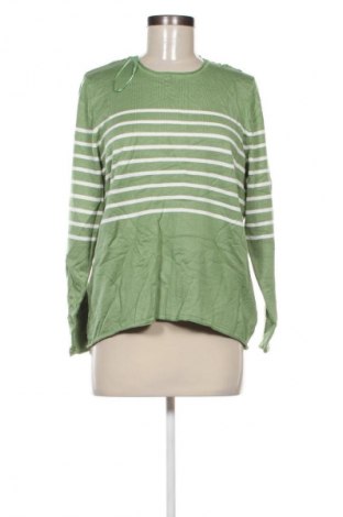 Damski sweter Khoko, Rozmiar L, Kolor Kolorowy, Cena 71,99 zł