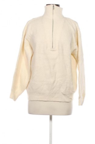 Damenpullover Kiabi, Größe M, Farbe Ecru, Preis € 18,99