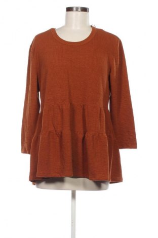 Damenpullover Kim & Cami, Größe M, Farbe Braun, Preis € 15,99