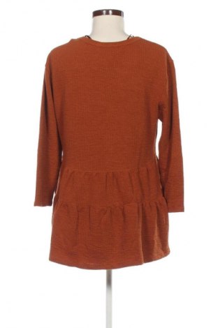 Damenpullover Kim & Cami, Größe M, Farbe Braun, Preis € 15,99