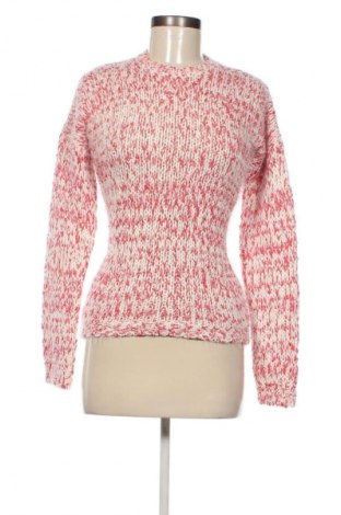 Damski sweter Knot So Bad, Rozmiar XS, Kolor Kolorowy, Cena 72,99 zł