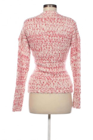 Damski sweter Knot So Bad, Rozmiar XS, Kolor Kolorowy, Cena 72,99 zł